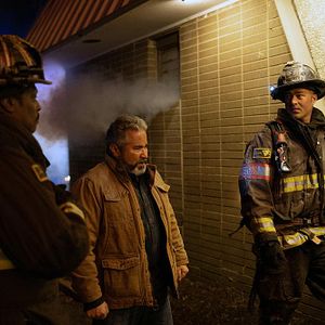 Photo Taylor Kinney