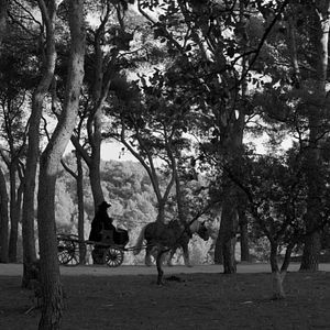 Photo Les Mélancolies de Sade
