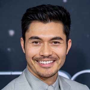 Photo Henry Golding