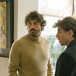 Photo Jusqu'à ce que le mariage nous sépare