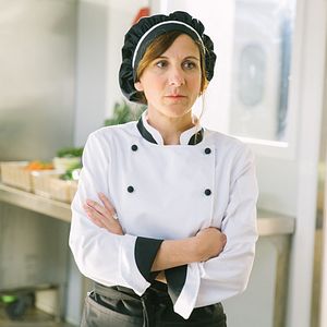 Photo Malena Alterio