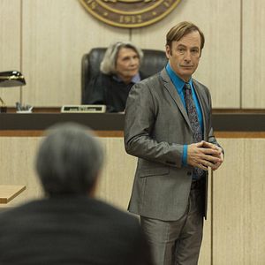 Photo Bob Odenkirk