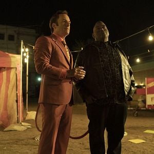 Photo Lavell Crawford