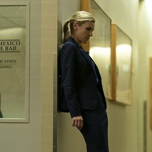 Photo Rhea Seehorn