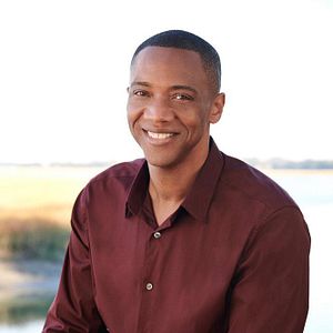 Photo J. August Richards