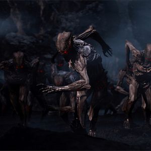Photo Doom: Annihilation