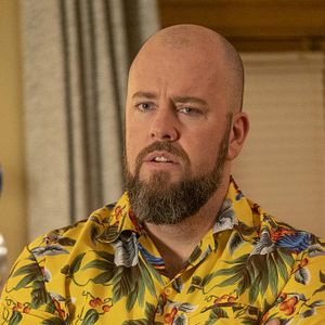 Photo Chris Sullivan