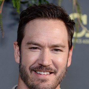 Photo Mark-Paul Gosselaar