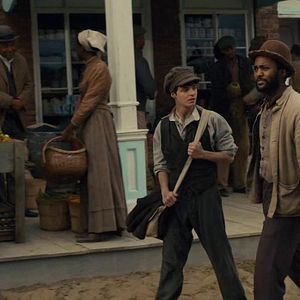 Photo Anne with an "E"