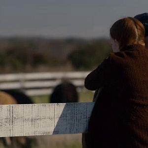 Photo Anne with an "E"