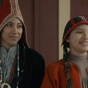 Photo Anne with an "E"