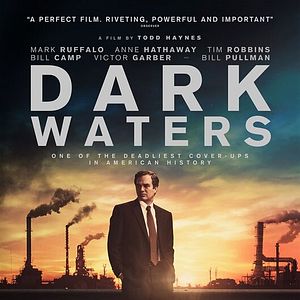 Photo Dark Waters