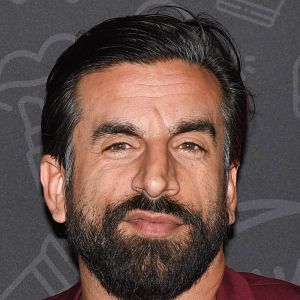 Photo Robert Paul Taylor