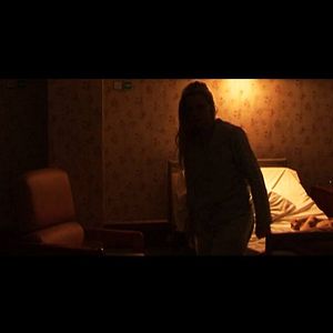 Photo Une femme en miroir
