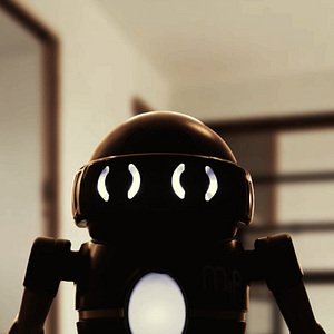 Photo Robot