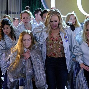 Photo Laura Bell Bundy