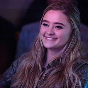 Photo Lizzy Greene
