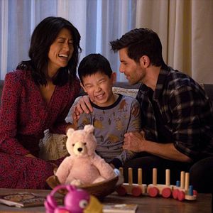 Photo David Giuntoli