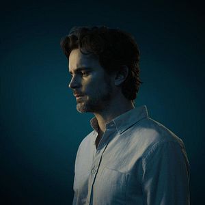 Photo Matt Bomer