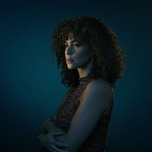 Photo Parisa Fitz-Henley