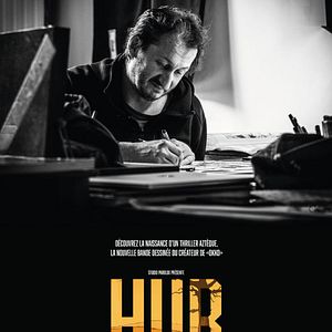 Photo Hub au bout des doigts