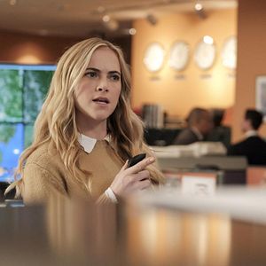 Photo Emily Wickersham