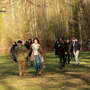 Photo Tout nous sourit