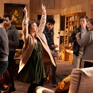 Photo Tout nous sourit