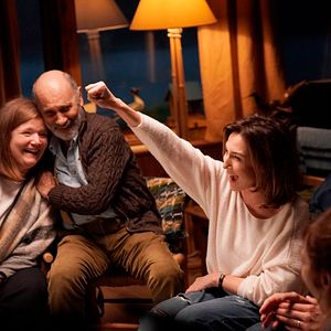 Photo Tout nous sourit