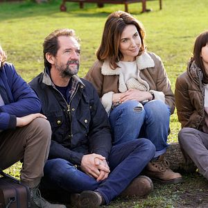 Photo Tout nous sourit