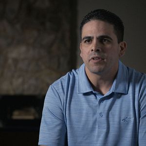 Photo Du sport au meurtre : dans la tête d’Aaron Hernandez