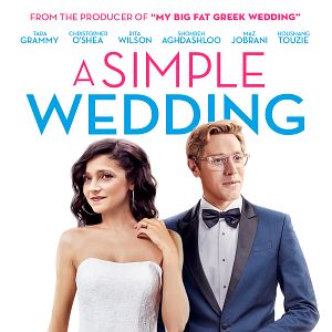 Photo A Simple Wedding