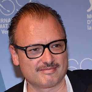 Photo Frédéric Fonteyne