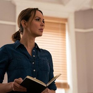 Photo Arielle Kebbel