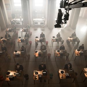 Photo Dis-moi qui je suis