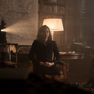 Photo Dis-moi qui je suis