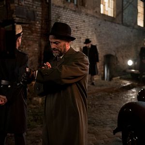 Photo Dis-moi qui je suis