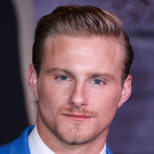 Photo Alexander Ludwig