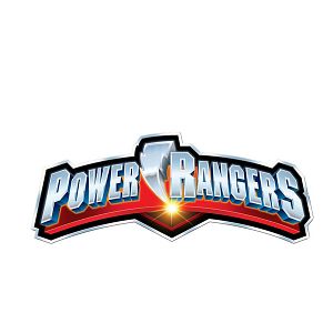 Photo Power Rangers