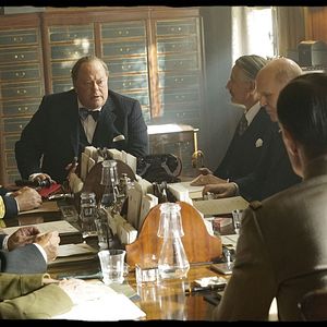 Photo Lambert Wilson