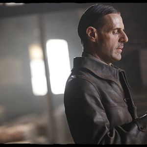 Photo Lambert Wilson