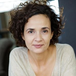 Photo Evelyne El Garby-Klaï