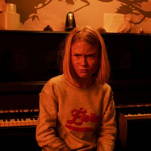 Photo Baba Yaga - La Forêt des Damnés