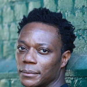 Photo Chukwudi Iwuji