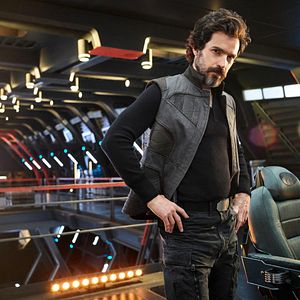 Photo Santiago Cabrera