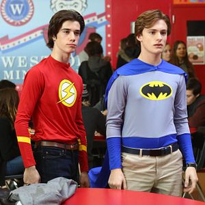 Photo Daniel DiMaggio