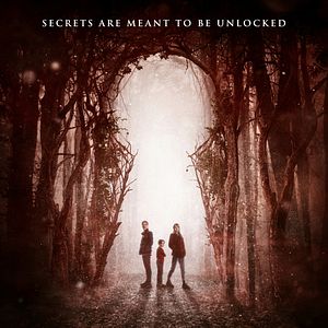 Photo Locke & Key