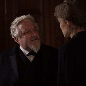 Photo Simon Russell Beale