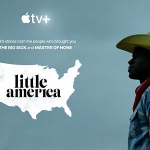 Photo Little America