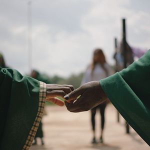 Photo The Great Green Wall